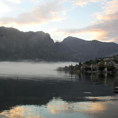 AMAZING SEA VIEW Guest House ADRIATICA Kotor Zewnętrze zdjęcie