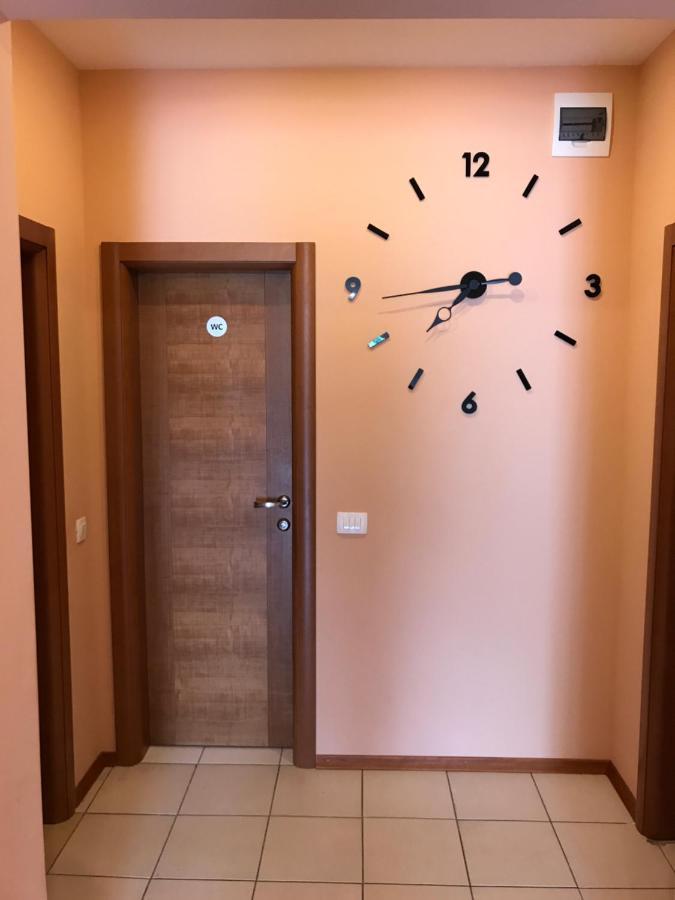 AMAZING SEA VIEW Guest House ADRIATICA Kotor Zewnętrze zdjęcie